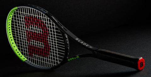 Blade Racquet