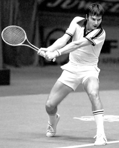 Jimmy Connors T2000
