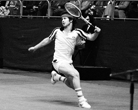 John McEnroe 1979