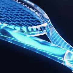 Dunlop FX Tennis Racquets