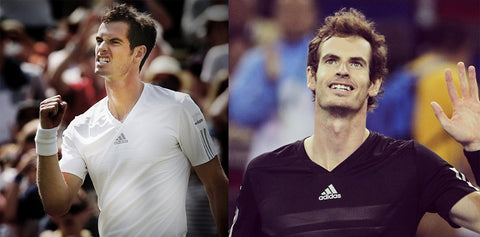 Andy Murray