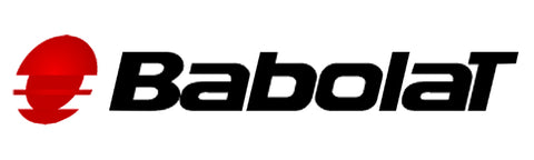 2002 Babolat Logo