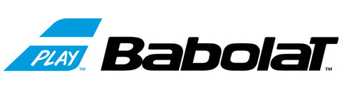 2012 Babolat Logo