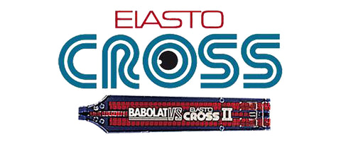 Babolat 1982 Elastocross