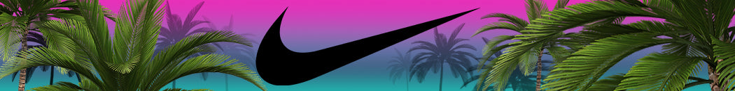 Nike Women's Clothing Page Banner