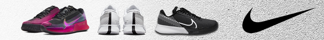 Nike Women's Tennis Shoes Page Banner