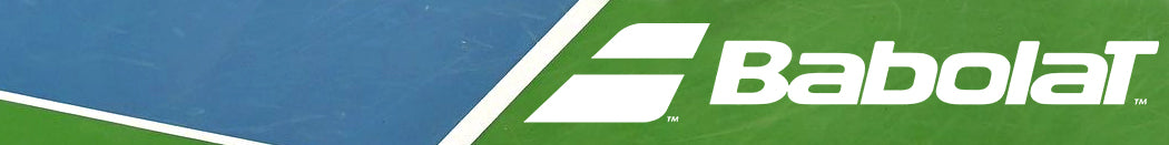 Babolat Junior Tennis Shoes Page Banner