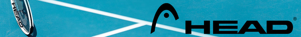 Head Junior Tennis Shoes Page Banner