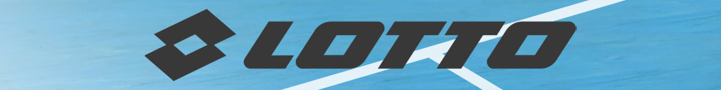 Lotto Junior Tennis Shoes Page Banner