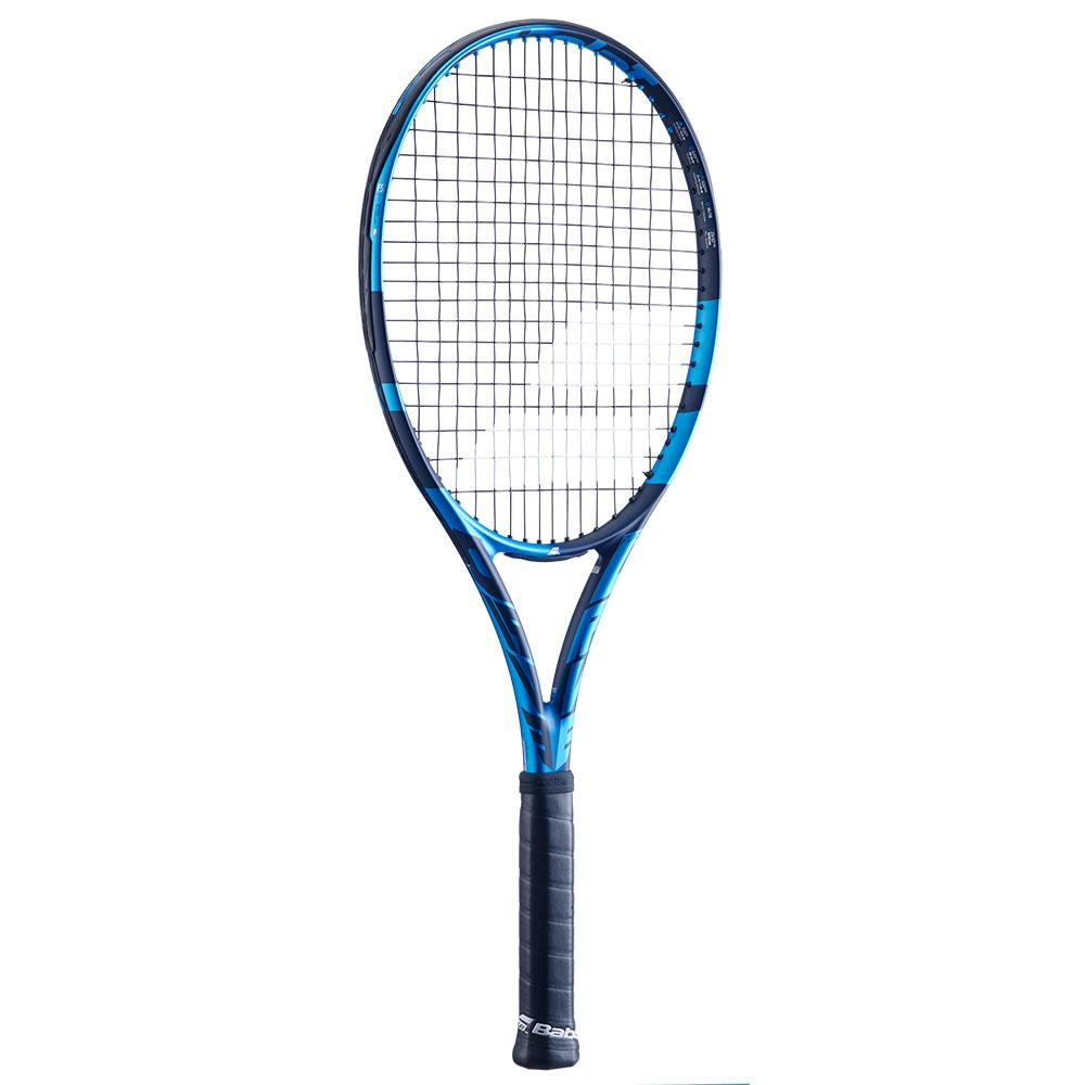 Babolat Pure Drive + 2021 – Merchant of Tennis – Canada's Experts