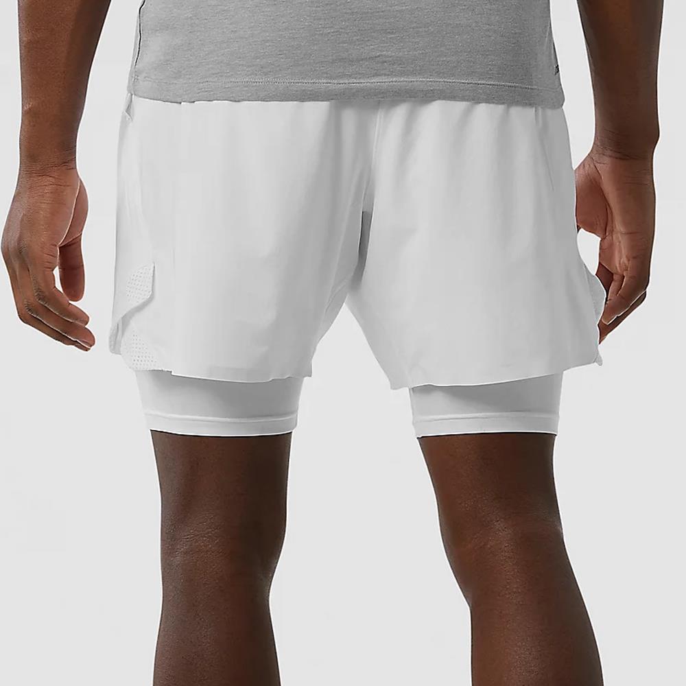 new balance tournament short