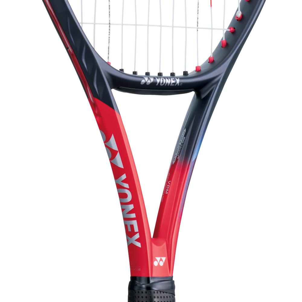 Yonex VCORE 100 7th gen. – Merchant of Tennis – Canada's Experts