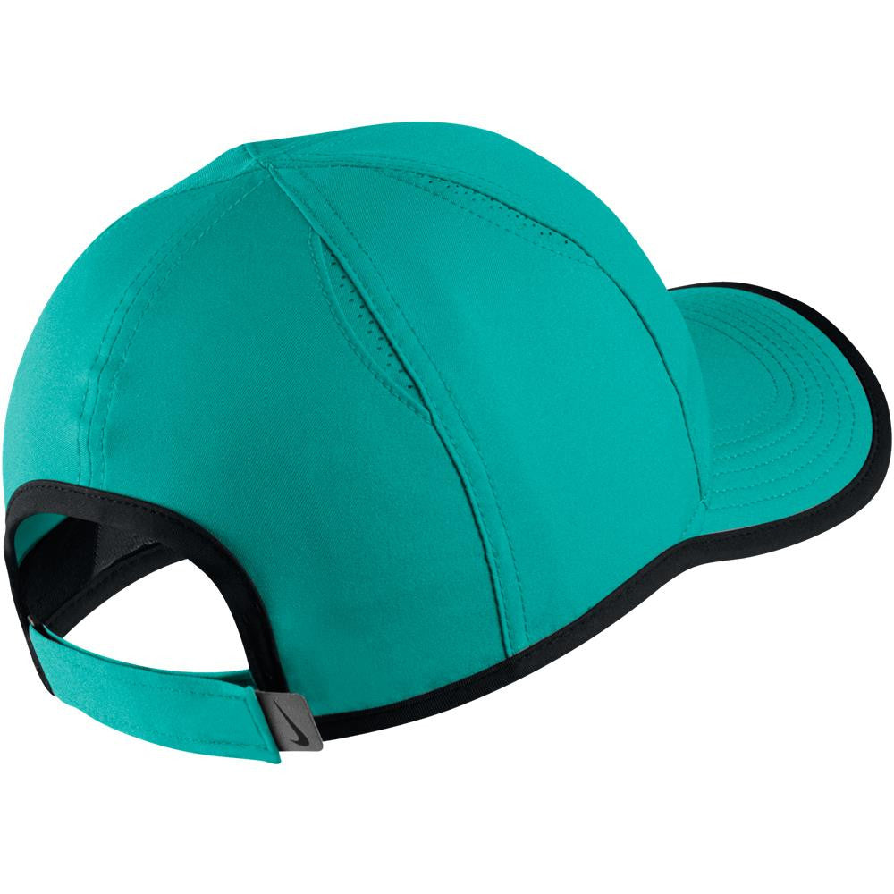 turbo green hat