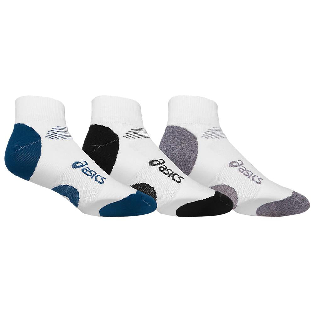 asics intensity socks