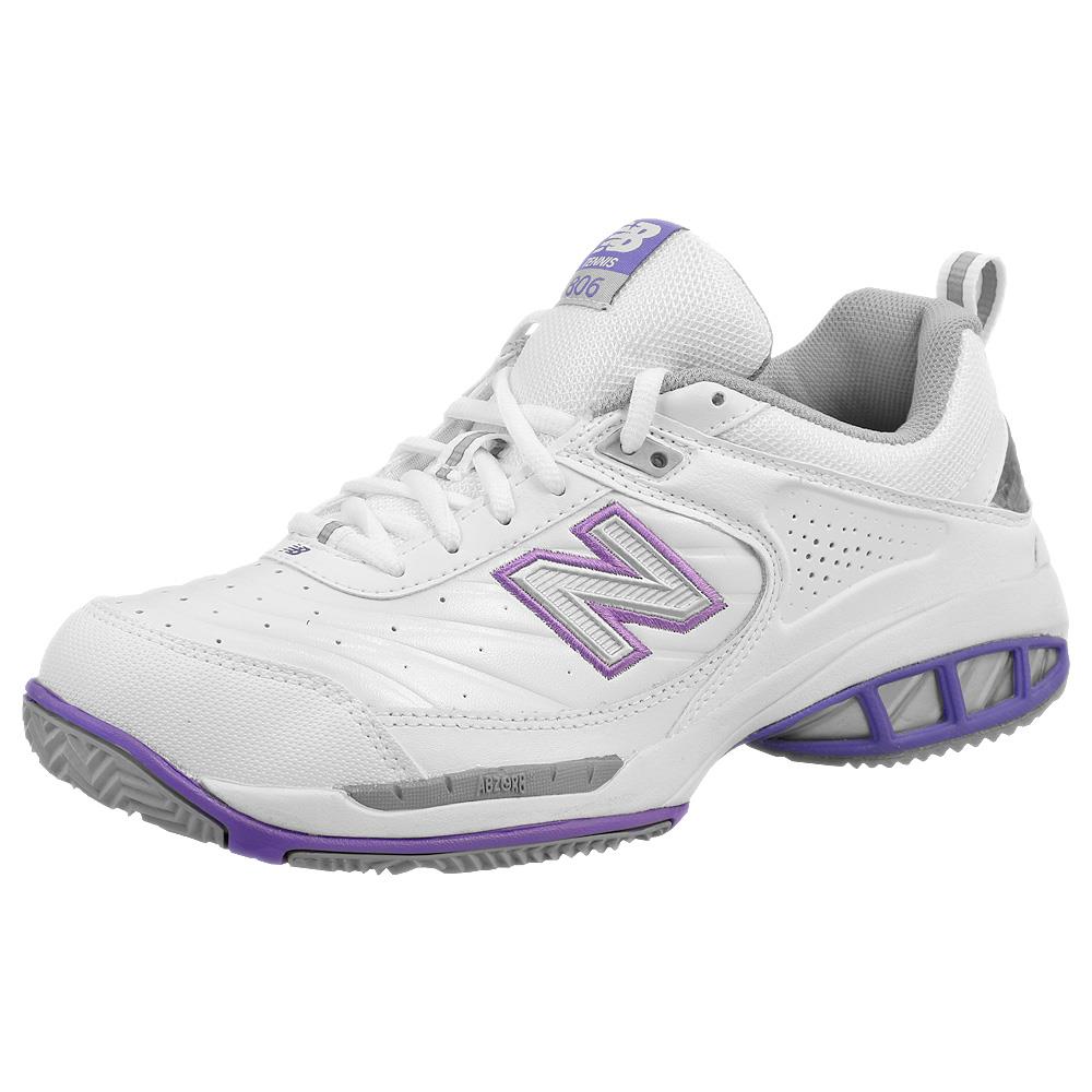 New Balance Women's WC806 - B Width 