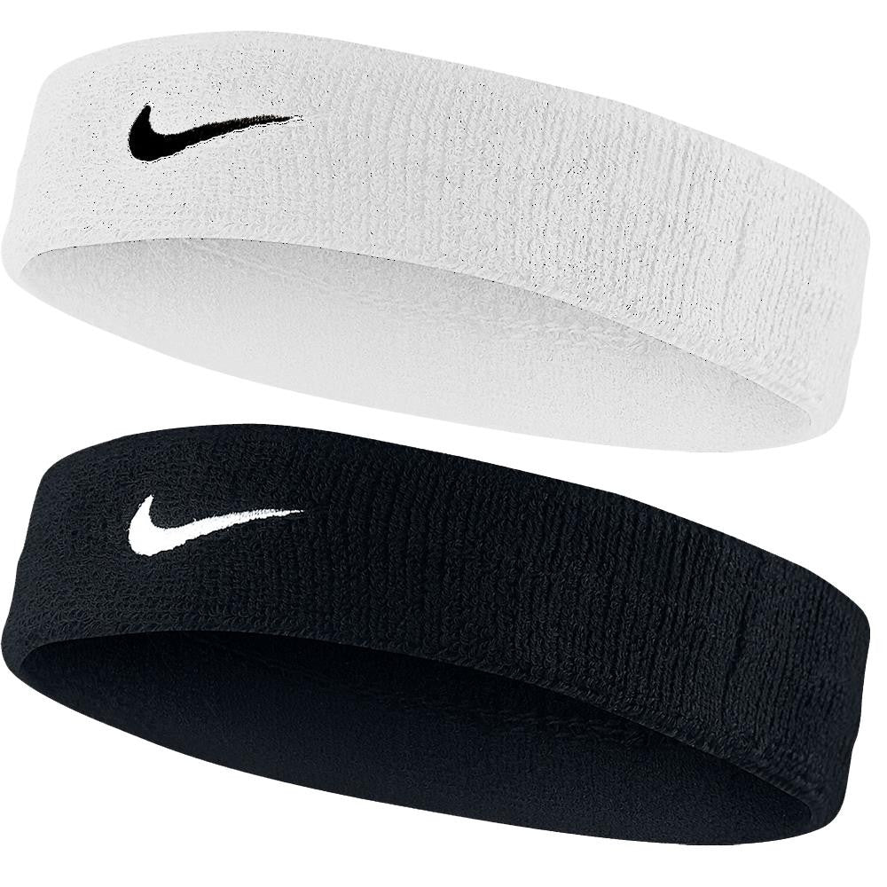 Nike Swoosh Headband – Merchant of 