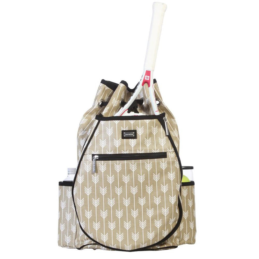 ame and lulu tennis bags