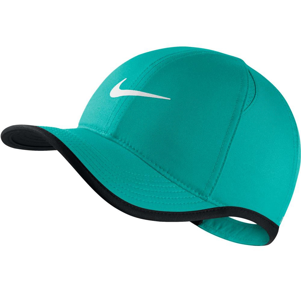 turbo green hat