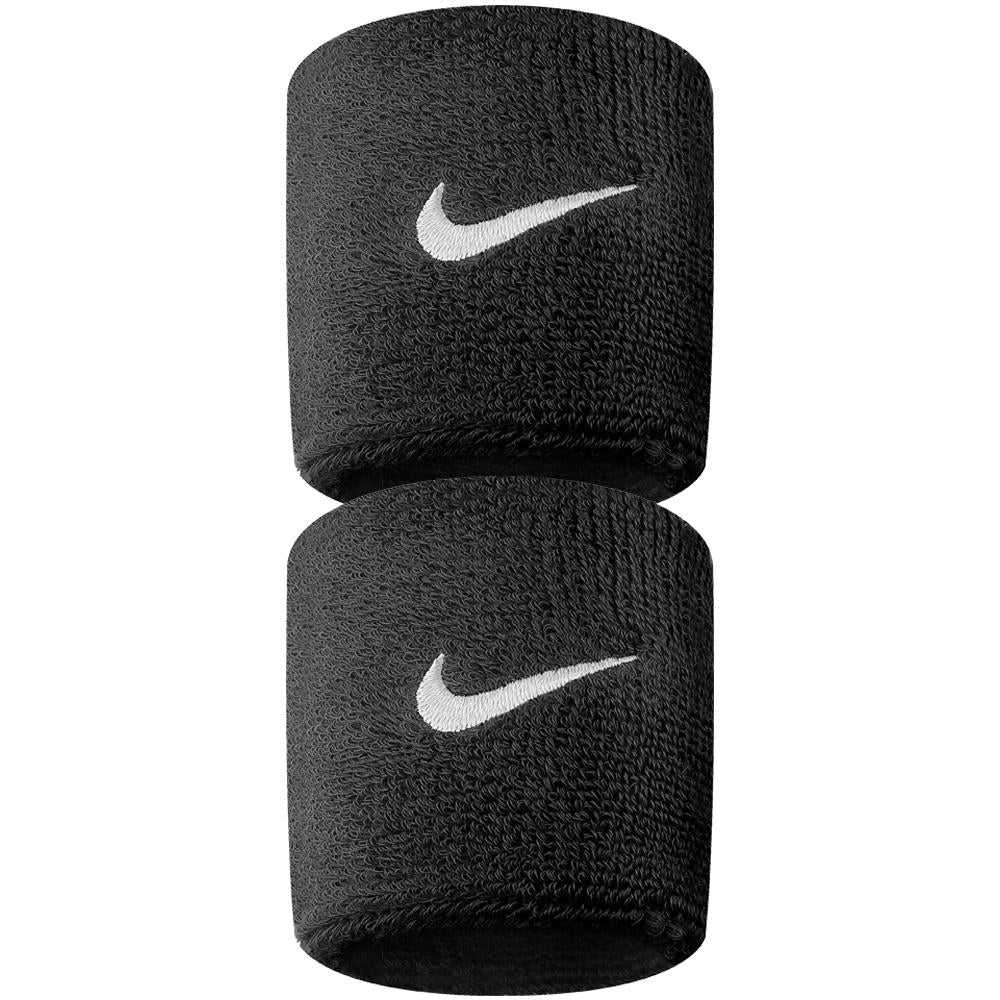 nike swoosh wristband 2 pack