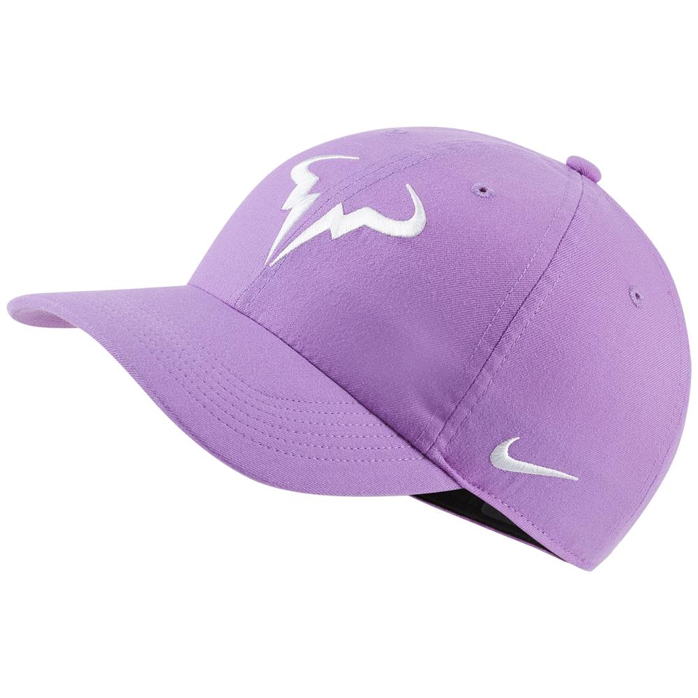 rafa cap nike