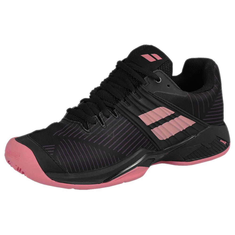 babolat propulse fury womens