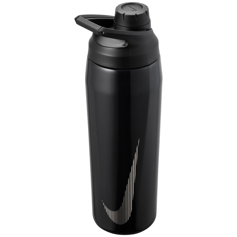 nike sipper bottle black