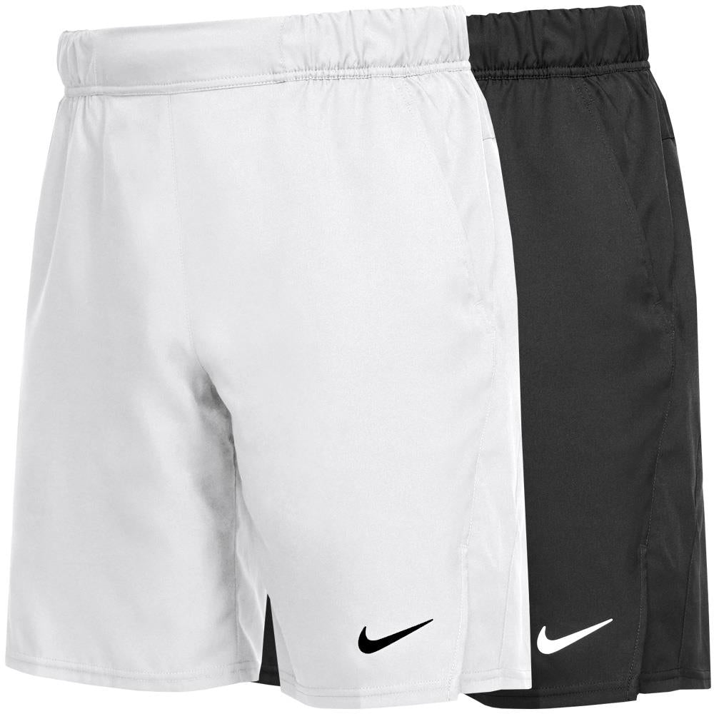 Nike Men S Victory 9 Short Merchant Of Tennis