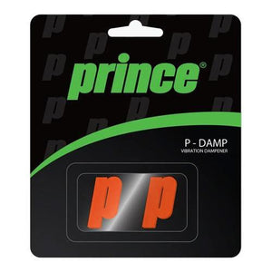 Prince Dampener P-Damp - Orange
