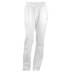 Fila Women's Essentials Track Pant - White – Merchant of Tennis