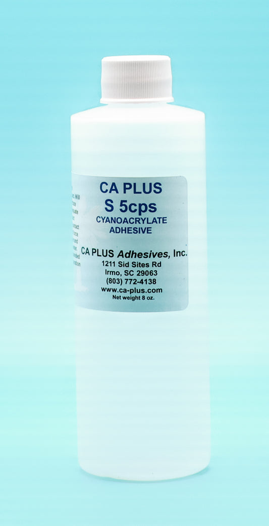 Colle Cyanoacrylate Super Fluide 14ml (1/2 oz.)