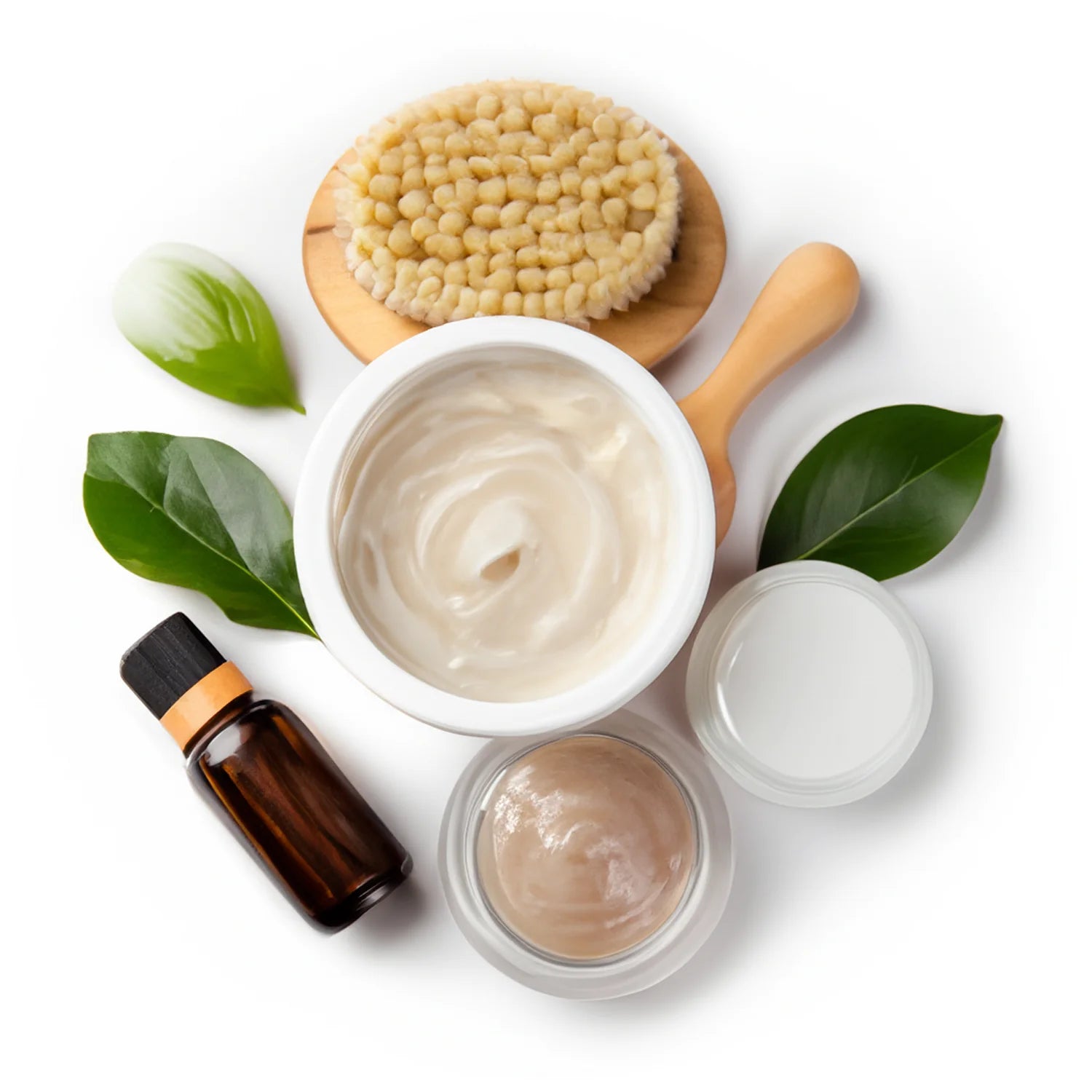 Beauty & Skincare Ingredients