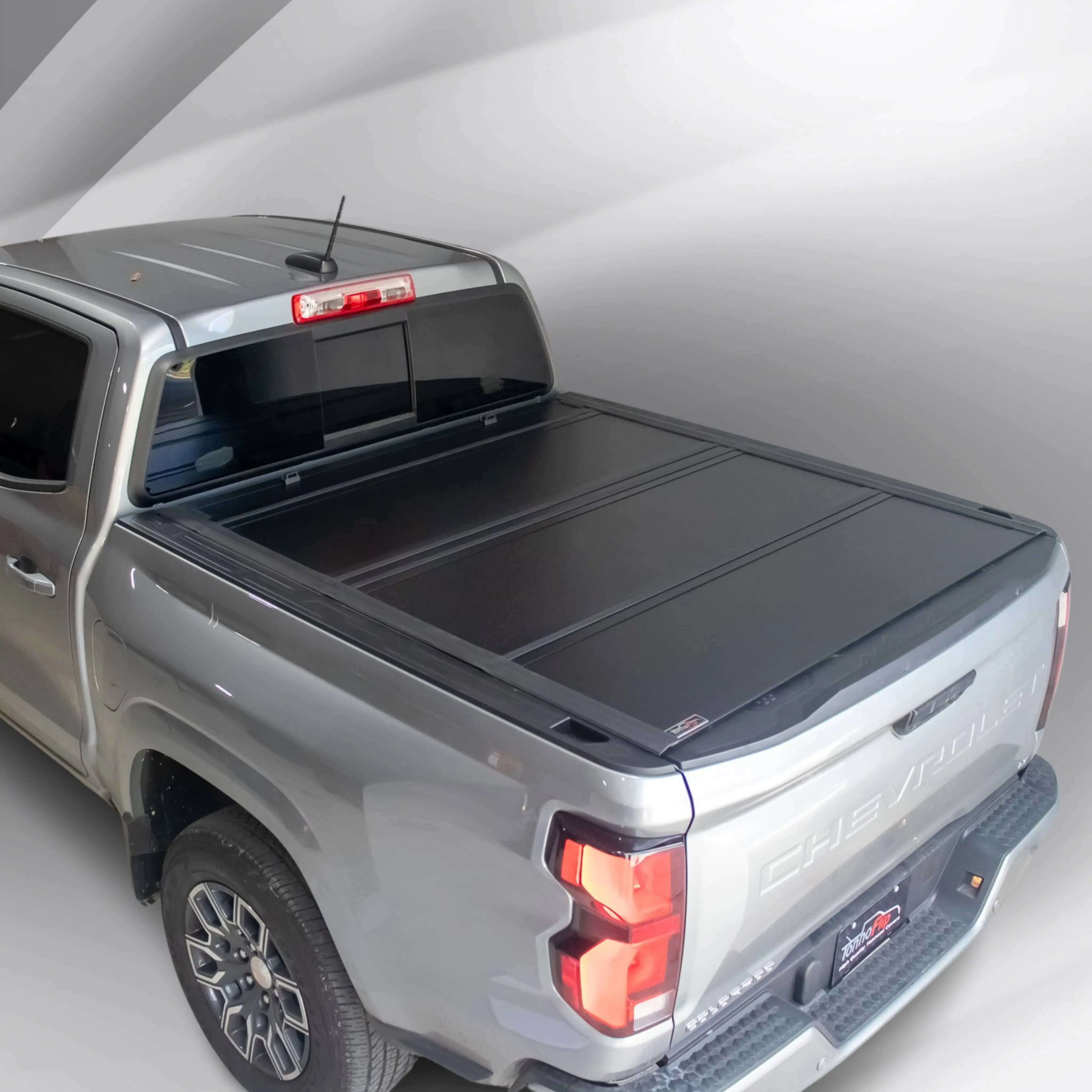 tonnoflip tonneau cover