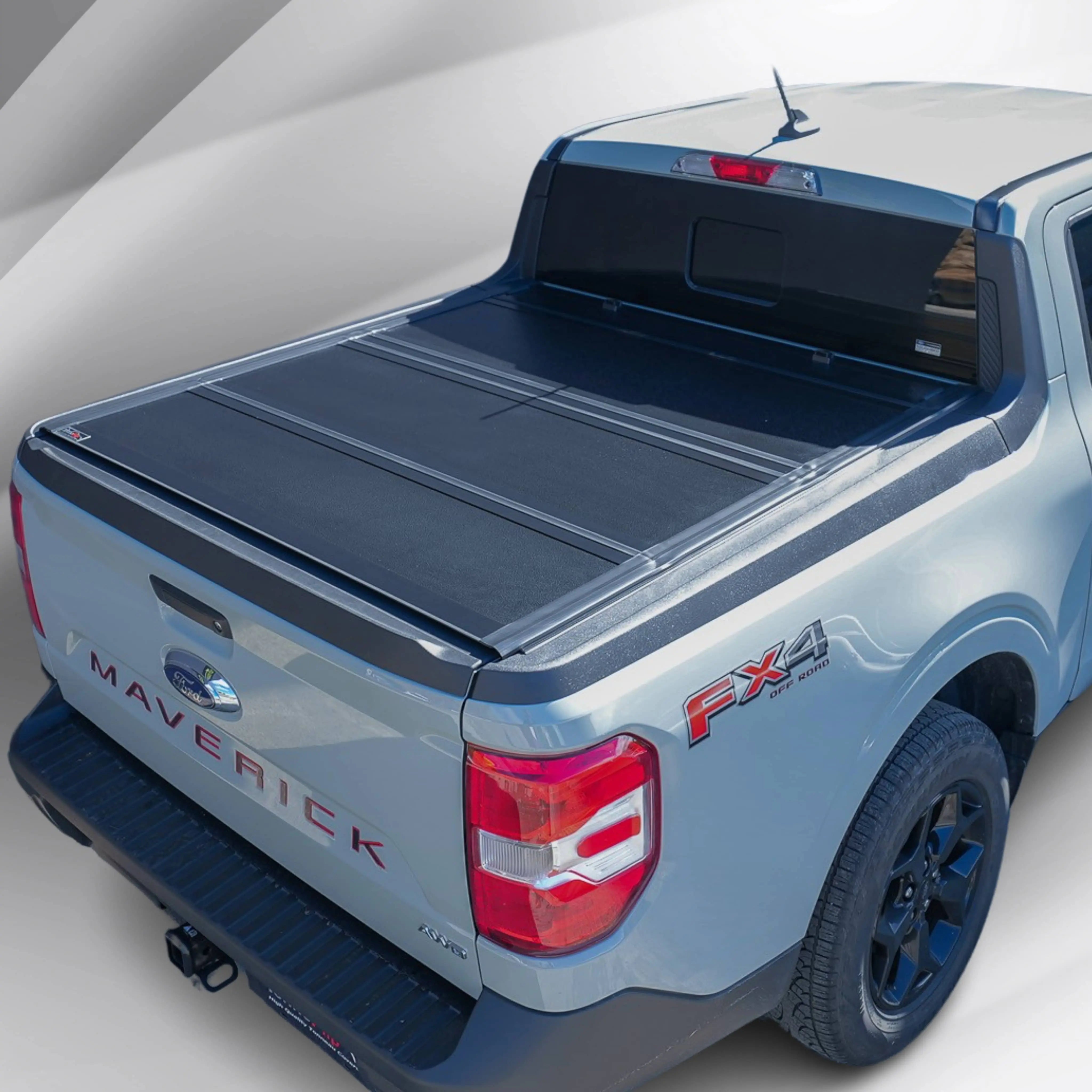 tonneau covers