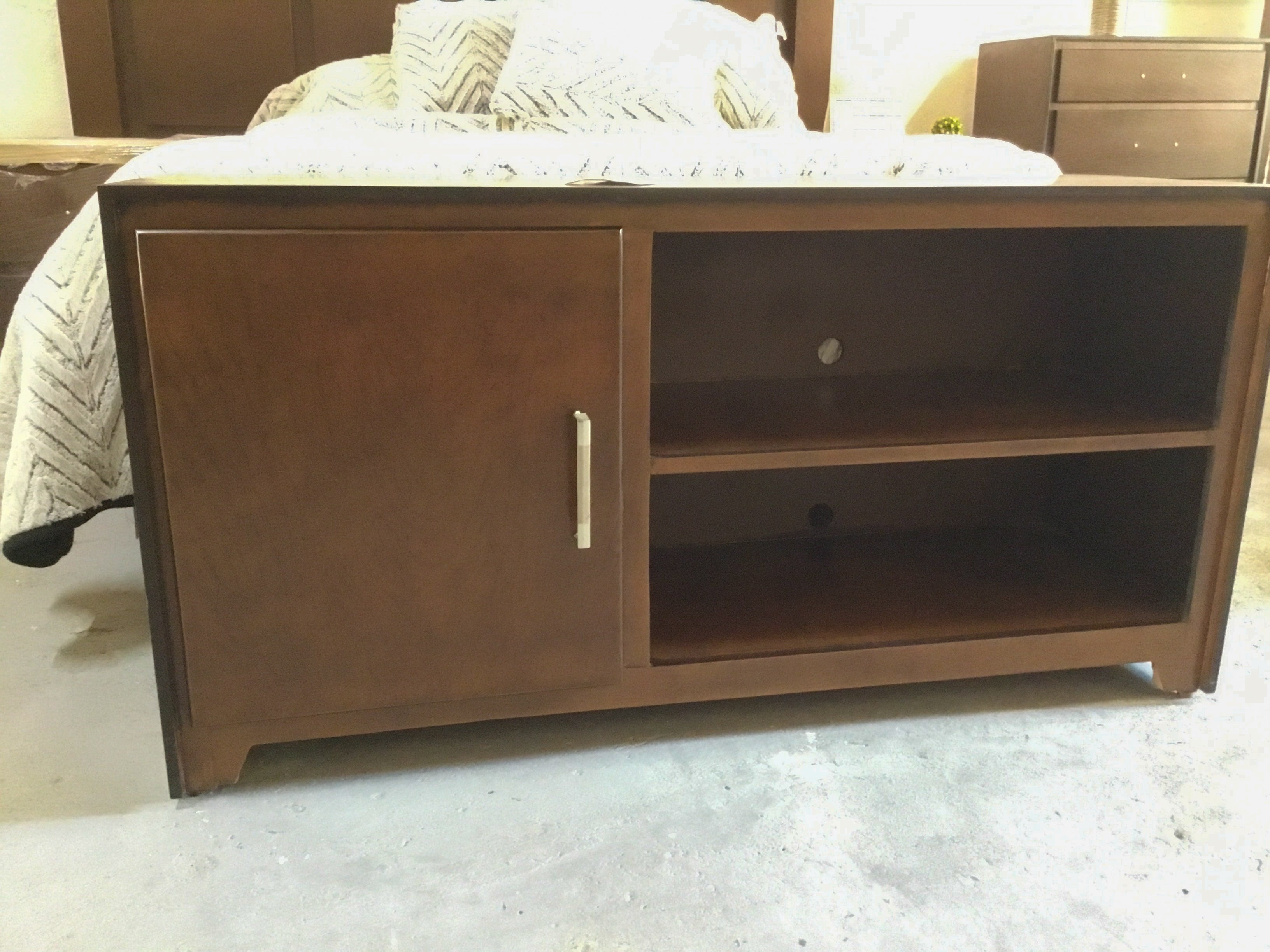 Mueble de TV Frida – Muebles Bretón