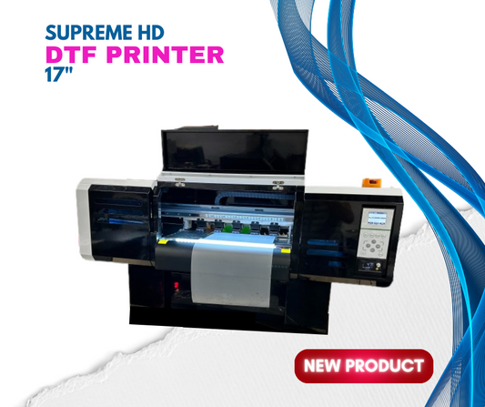 27+ Dtf Printer With Shaker And Dryer