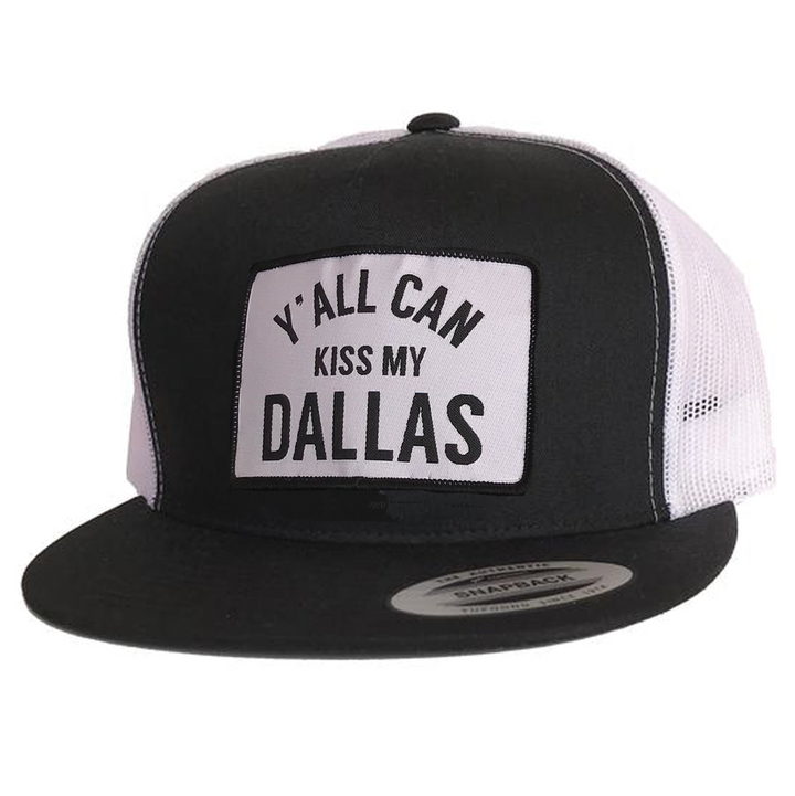 dallas hats