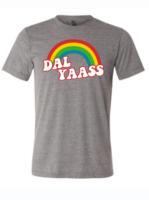 i like your gay pride shirt meme template