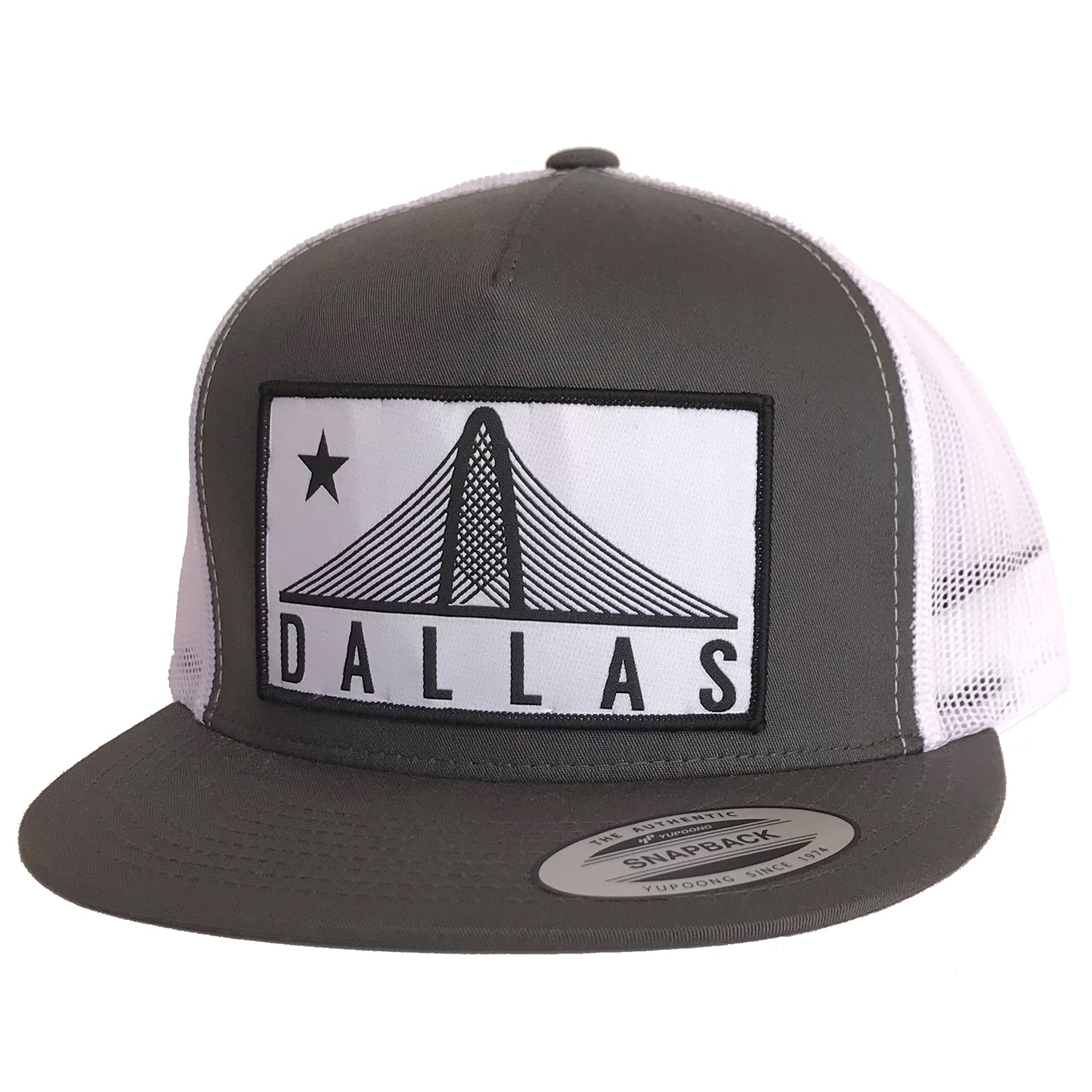 baseball caps dallas