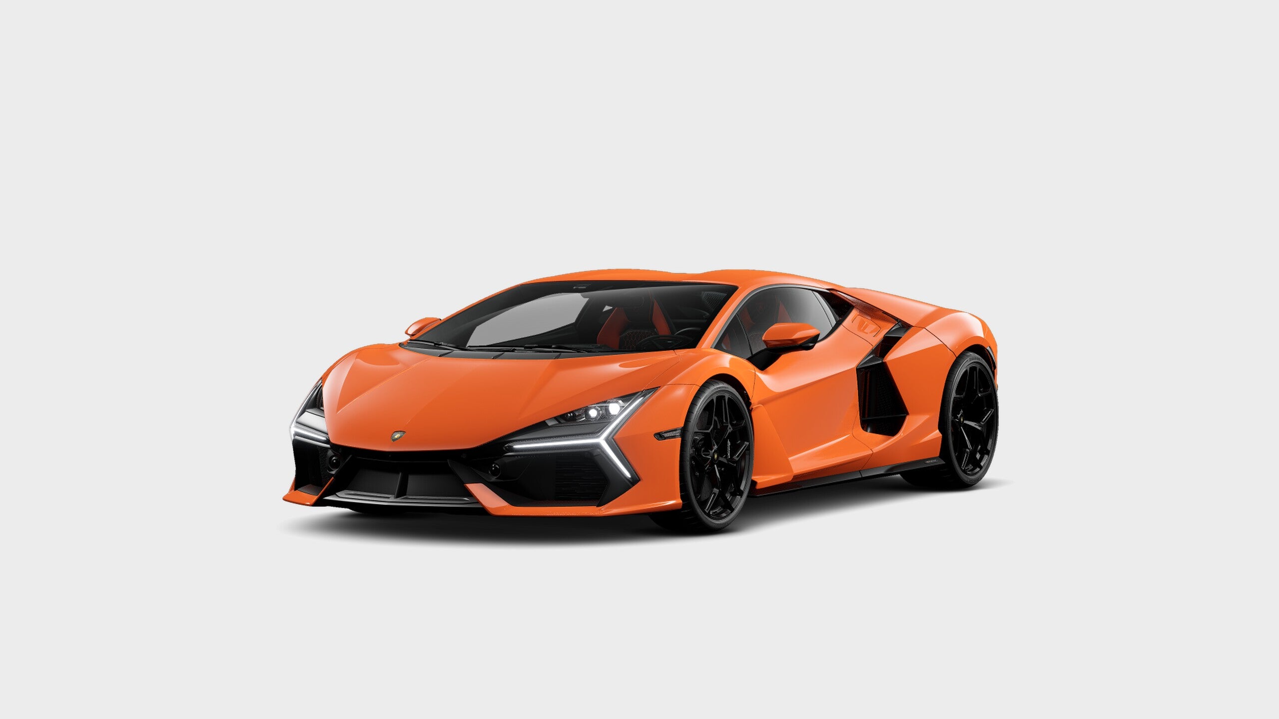 Lamborghini REVUELTO – LA Car Collection