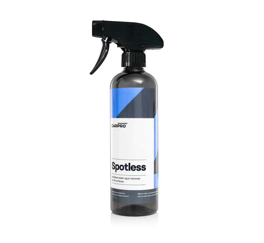 Gtechniq - W9 Water Spot Remover