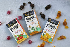 Manuka Honey Lozenges