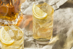 Sweet Tennessee Highball