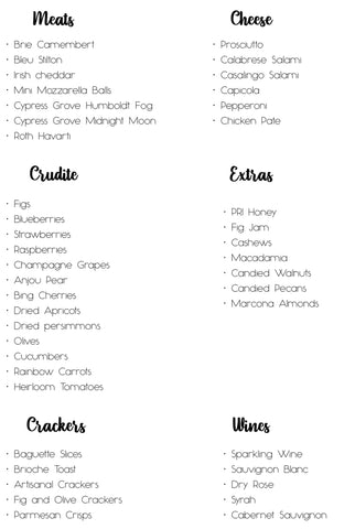 List 