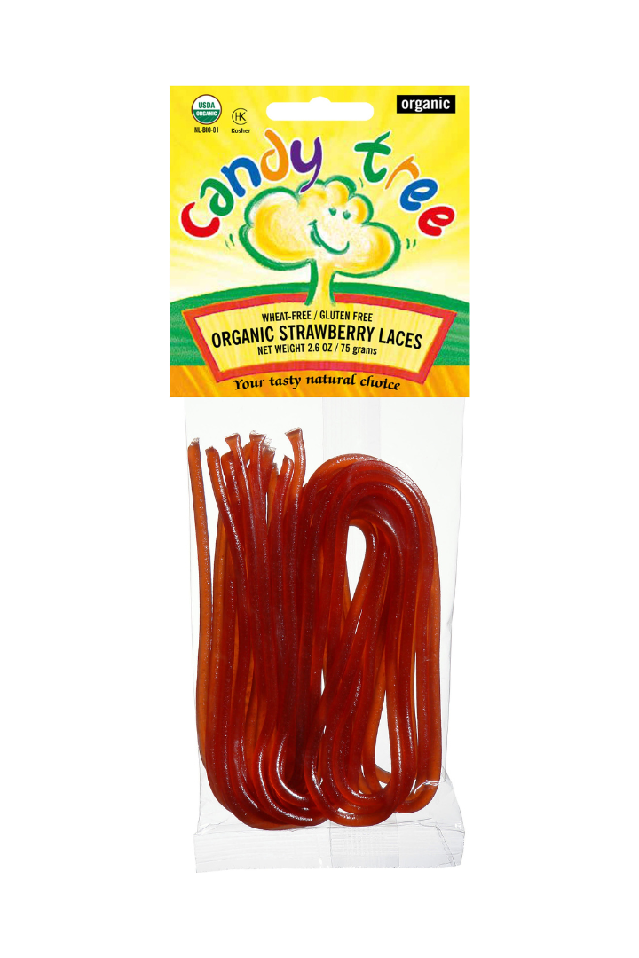 Image of Candy Tree Laces