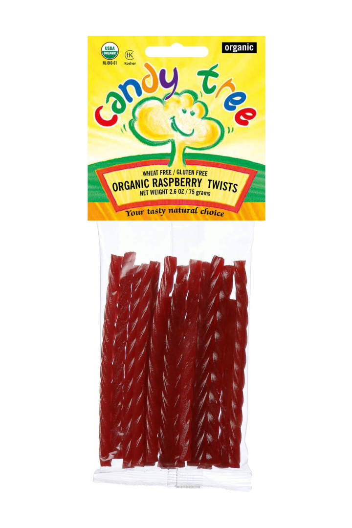 Image of Candy Tree Twists