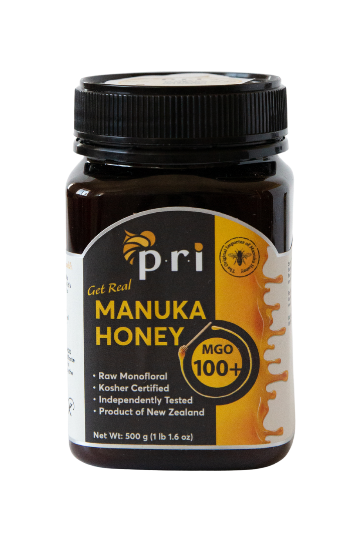 Image of Manuka Honey 100+