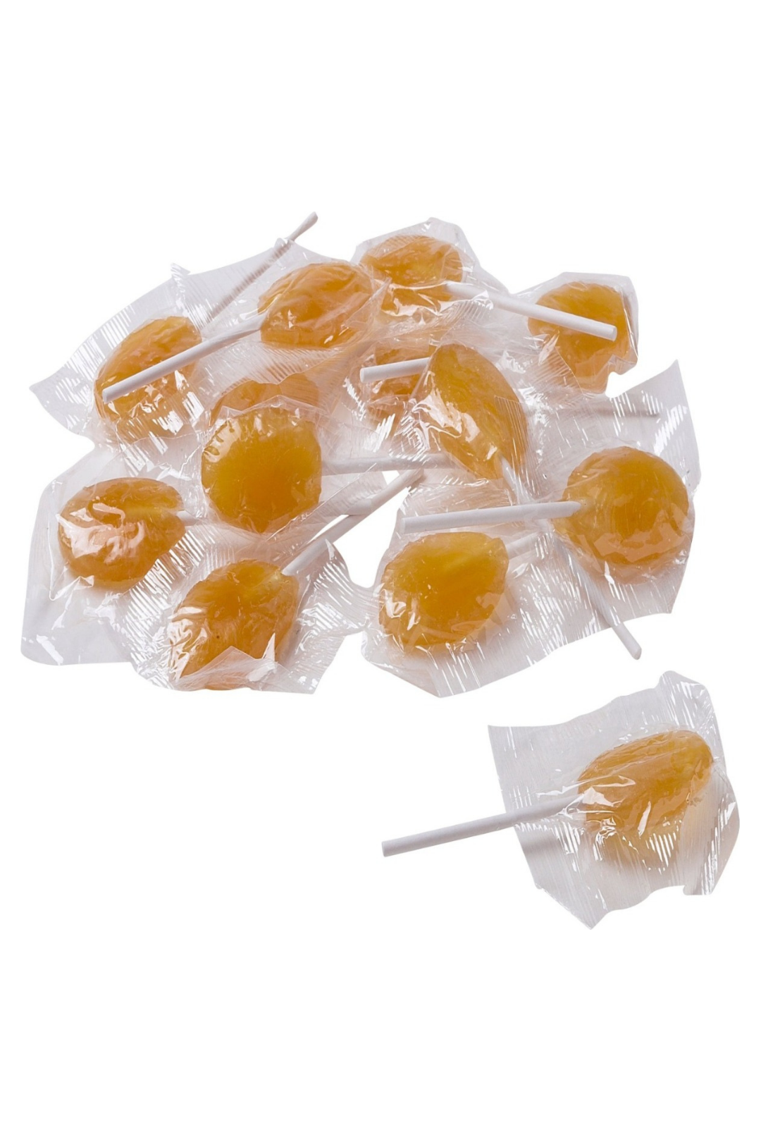 Image of Manuka Honey Lollipops - Bulk 1lb