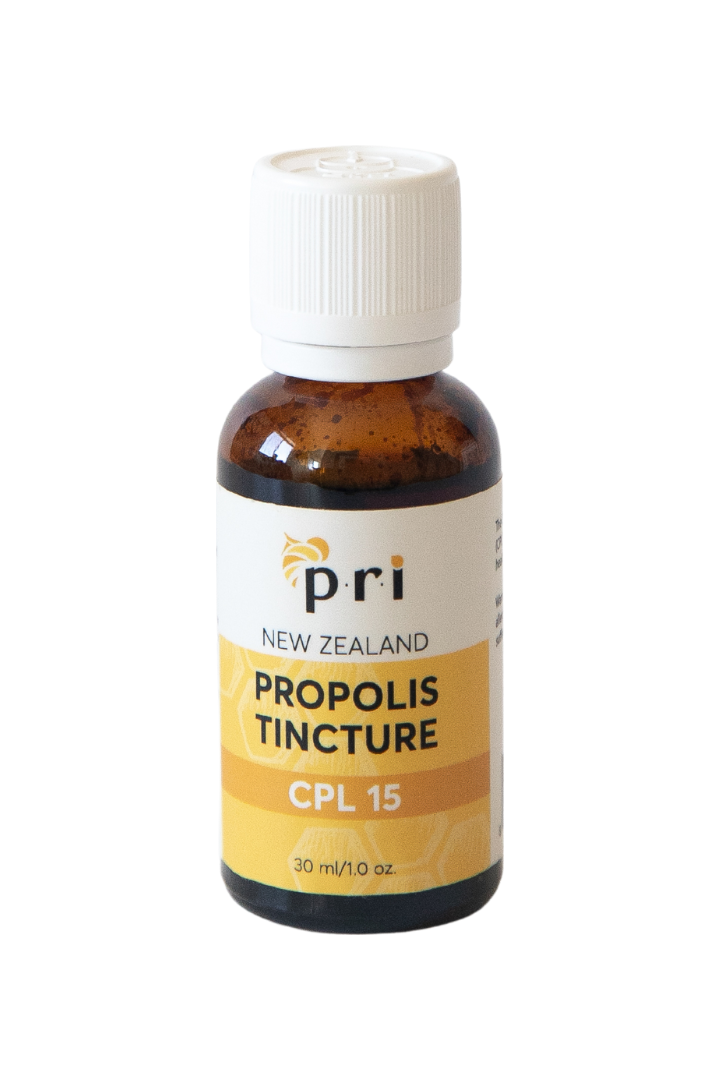 Image of CPL Bee Propolis Tincture