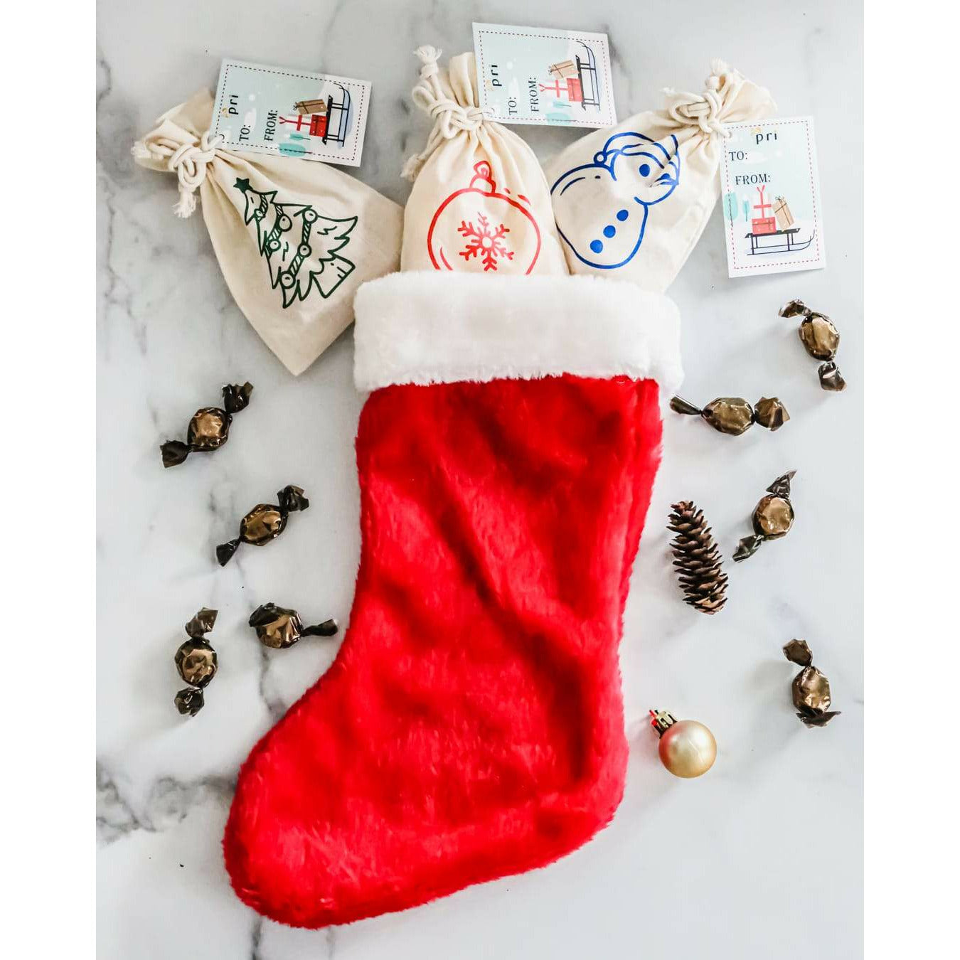 Image of Manuka Holiday Stocking Stuffers *New*