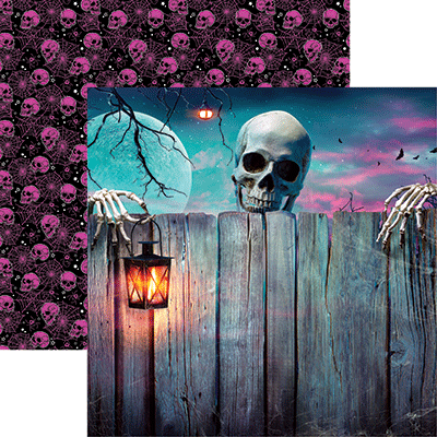 WS Bad to the Bone: Hey Neighbor